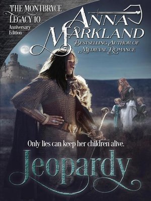 cover image of Jeopardy